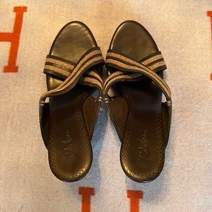 Cole Haan sandals